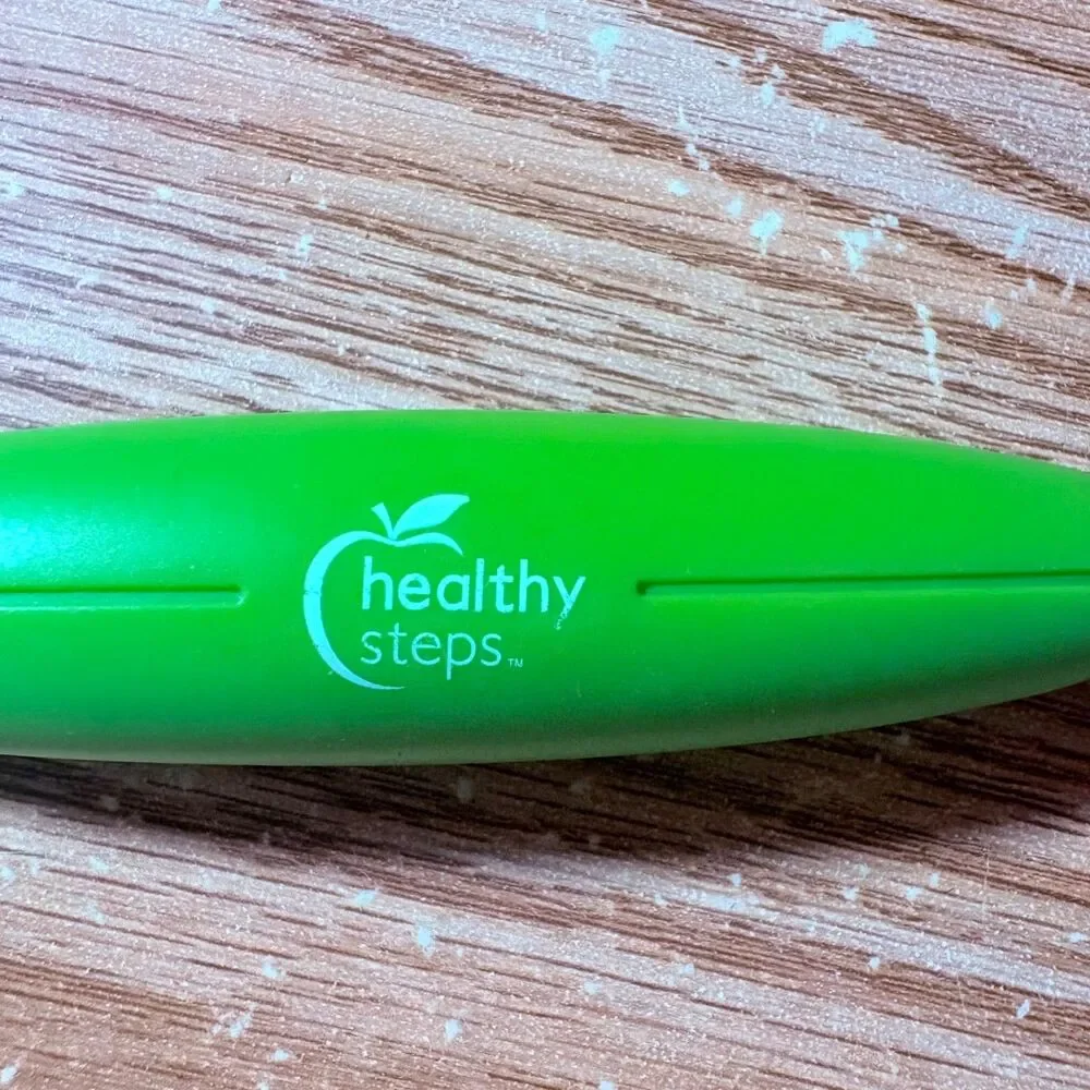 Healthy Steps Melon Pro Slicer And Baller Green